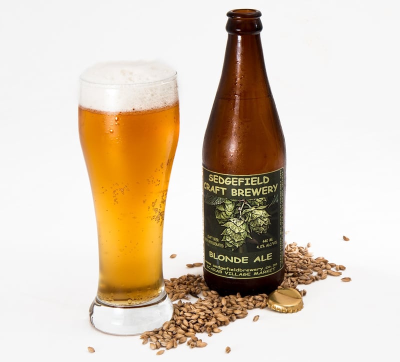 Craft Beer Matches