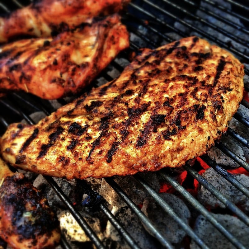 Grilling