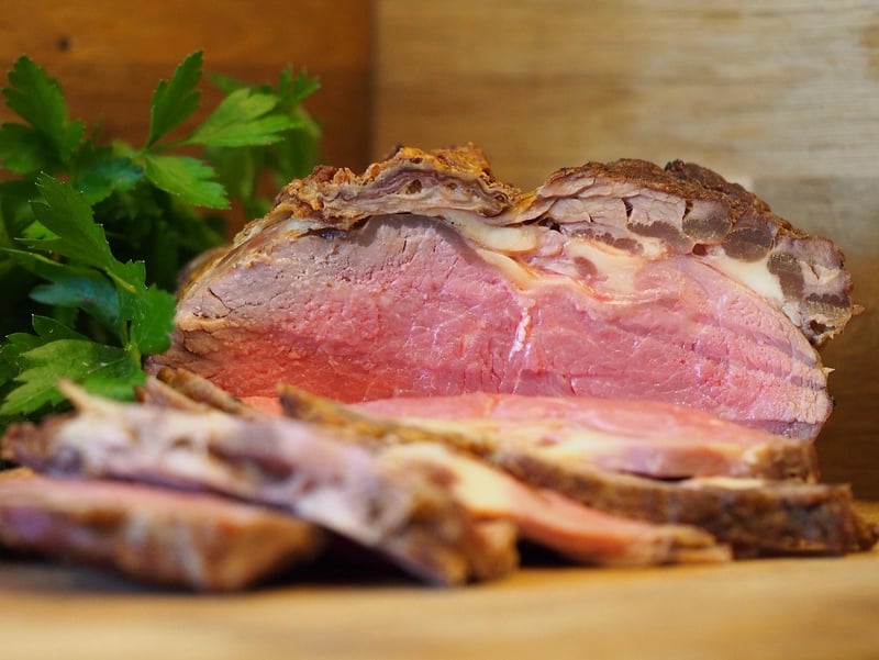 Roast Beef