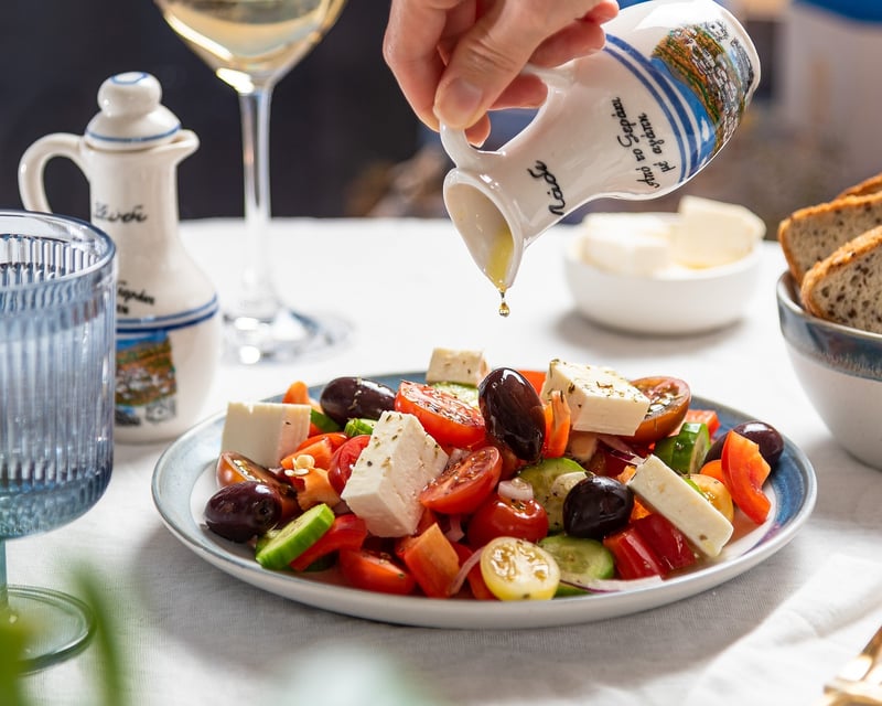 Summer Salad