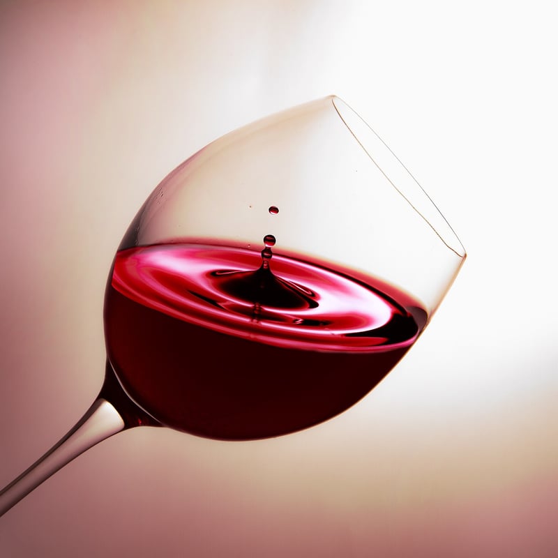 Wine and Chocolate